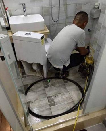 钦州市测漏水 卫生间漏水是为什么呢如何解决呢?