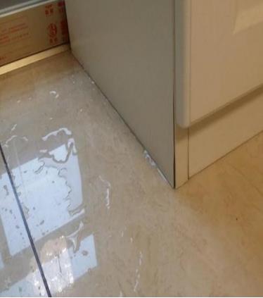 钦州市漏水检测 厕所漏水怎么检测?
